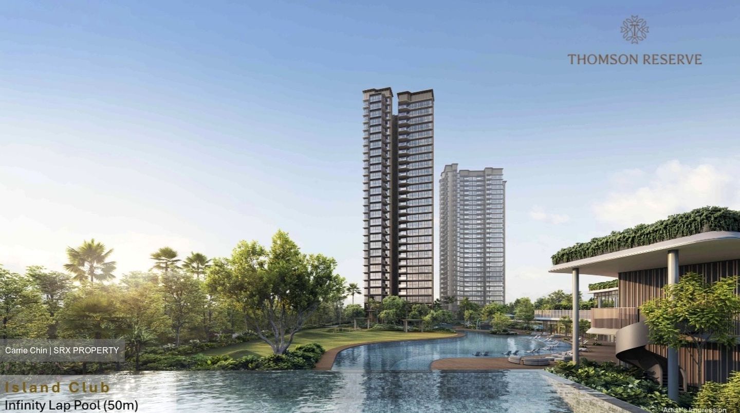 Thomson View Condominium (D20), Condominium #626507741